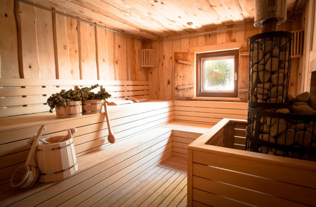 Сауна1